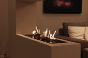Smart Fire Prime A4 Automatische Brander 170 cm