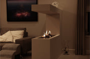 Smart Fire Prime A4 Automatische Brander 110 cm