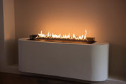 Smart Fire A4 sfeerbeeld interieur