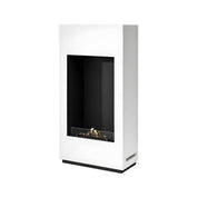 Soho Verticale Vrijstaande Bio-ethanol Sfeerhaard H120 cm