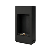 Soho Verticale Vrijstaande Bio-ethanol Sfeerhaard H120 cm