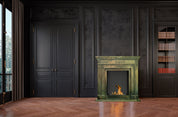 Sole Elegant Bio Ethanol Vrijstaand Haard 120 CM