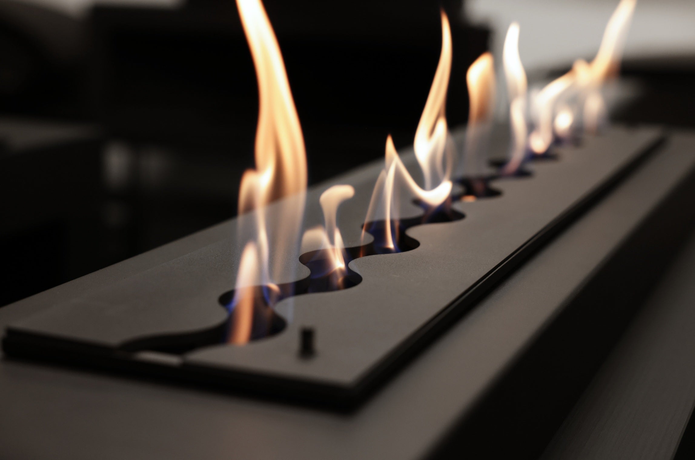 Solo Bio Ethanol Inzethaarden 70 cm - Holdbarefires