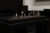 Solo Bio Ethanol Inzethaarden 70 cm - Holdbarefires