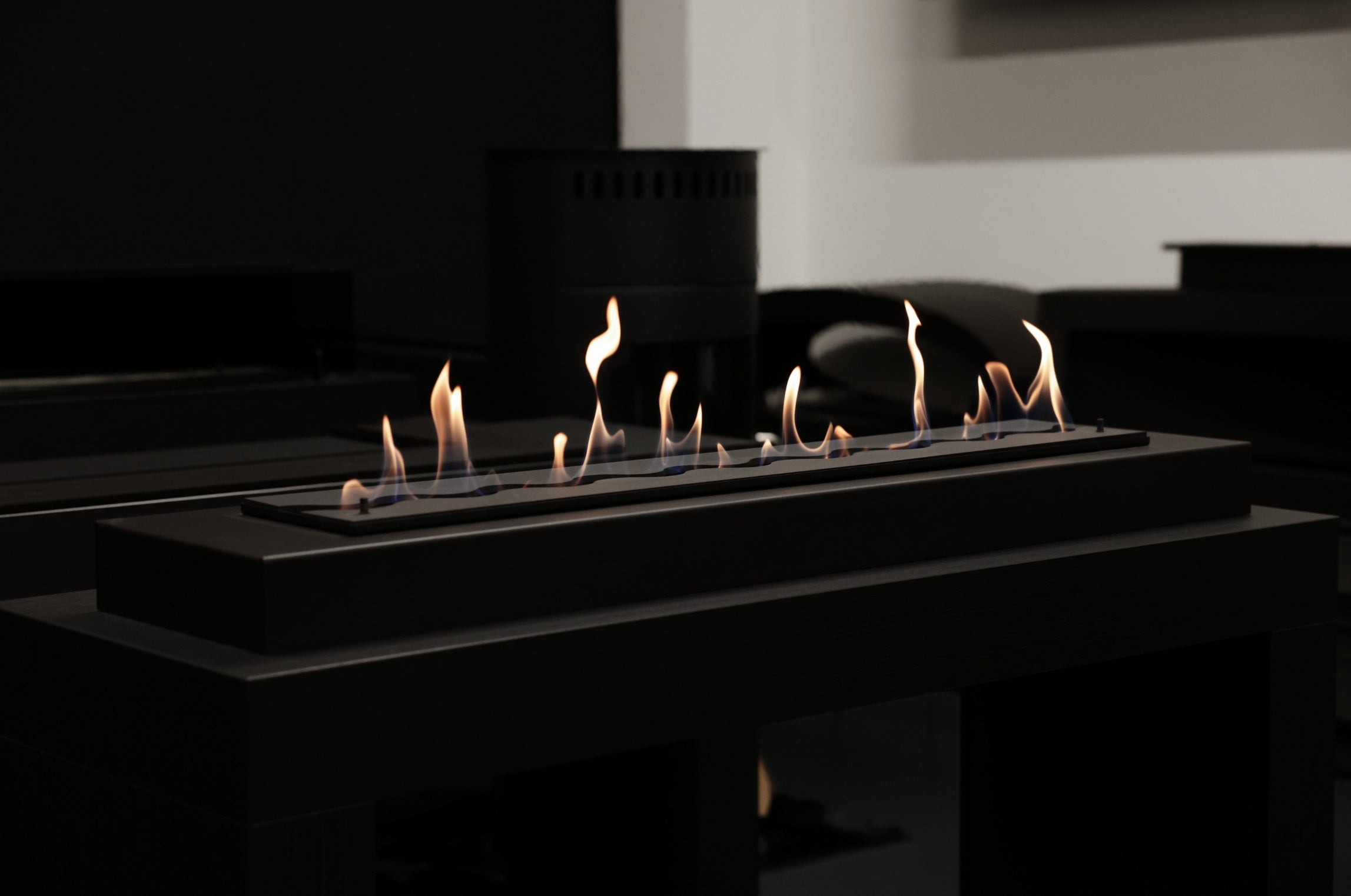Solo Bio Ethanol Inzethaarden 70 cm - Holdbarefires