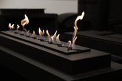 Solo Bio Ethanol Inzethaarden 100 cm - Holdbarefires
