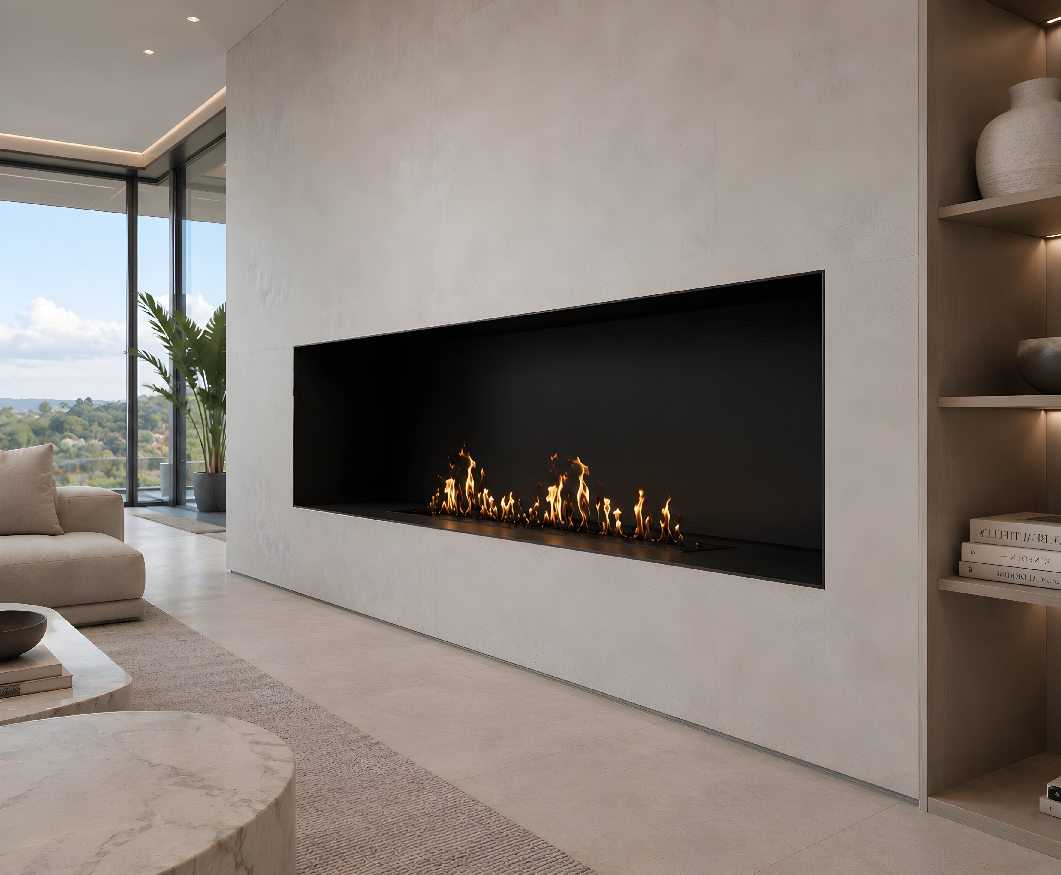 Solo Inbouwbrander