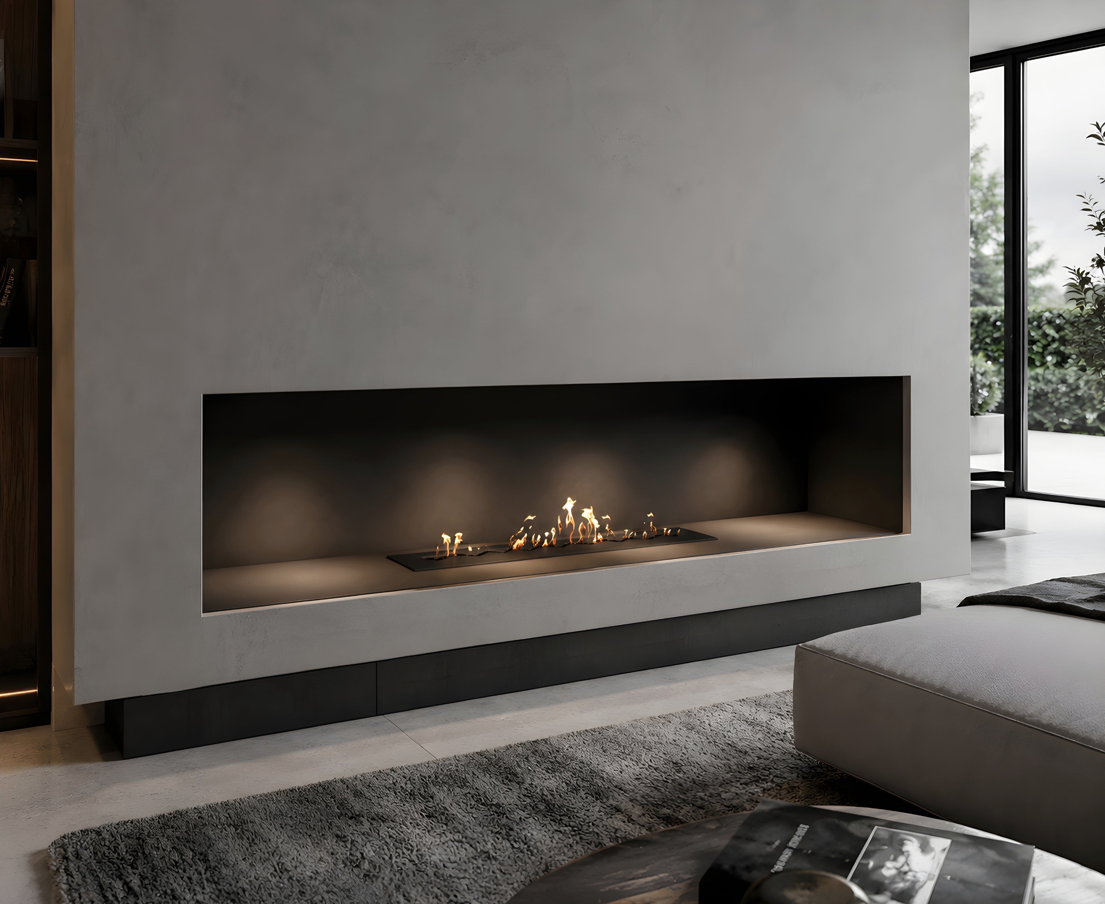 Solo Inbouwbrander