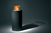 Totem Outdoor Bio-Ethanol Haard – Planika