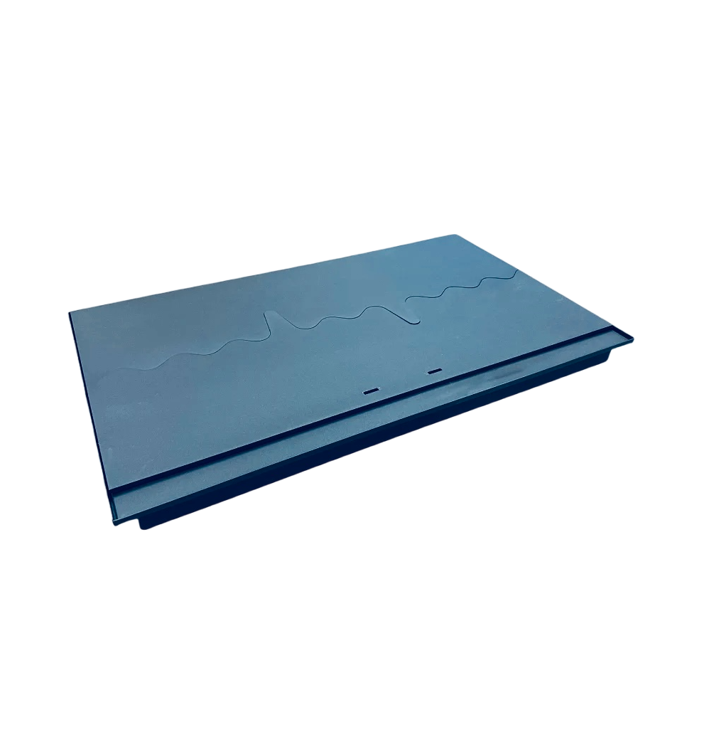 WAVE BIO ETHANOL BRANDER 60 CM
